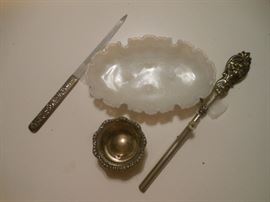 More vanity beauties 