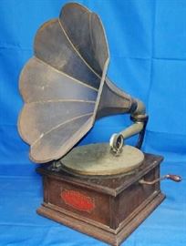 Another Victrola