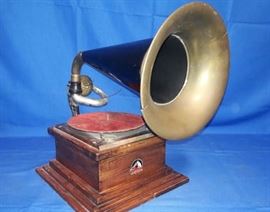 3rd Victrola