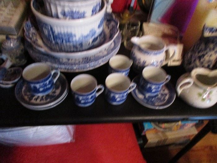 LITHOPINE TEA CUPS