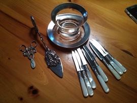 Perfect for entertaining