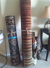 Wonderful Selection of Area Rugs