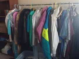 Men and Womens Clothing