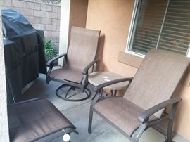 Wonderful Patio Furniture