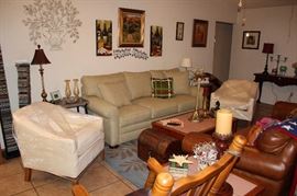 1. furniture sofa den