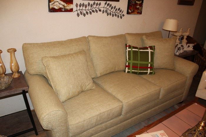 furniture Century co sofa
