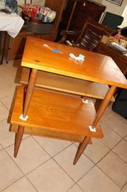 furniture side tables