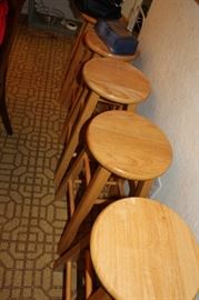 furniture stools