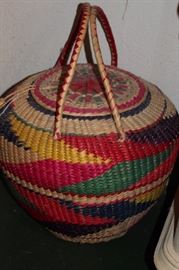 decor basket