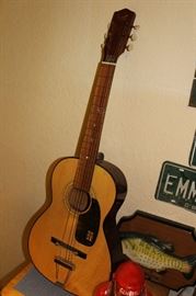 decor guitar
