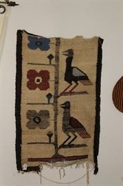 decor mex wall hanging