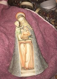Hummel Madona 