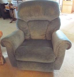 Recliner