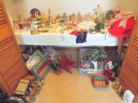 Christmas decorations