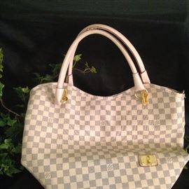 Louis Vuitton purse