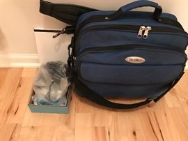 Sleeping Aid Machine 