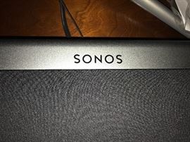 Sonos Soundbar