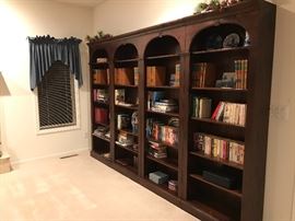 Stunning Book Shelves 