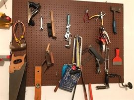Tools! 