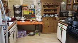 kitchen!