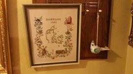 cross stitch
