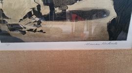 signature detail