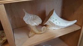 Murano and Belleek