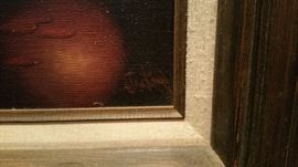 signature detail