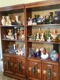 Assorted Knick Knacs 