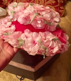 Fabulous Vintage Hat in Box