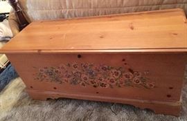 Lane Cedar Chest