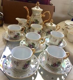 Tea Set 