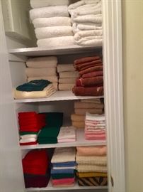 Towels 