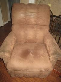 Recliner