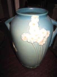 Roseville Vase
