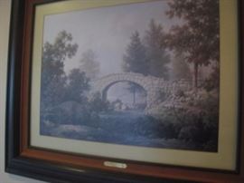 Windberg print...one of several