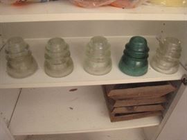 Insulators