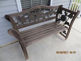 This item was SOLD on line before the actual One Day Sale. And pick up!