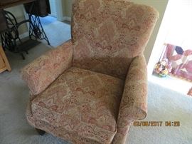 This item was SOLD on line prior to the One Day Sale and was pick up