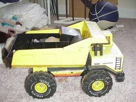 Tonka truck