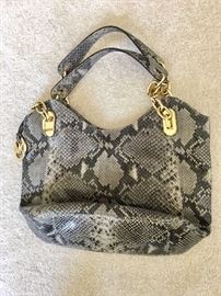 Vintage Michael Kors