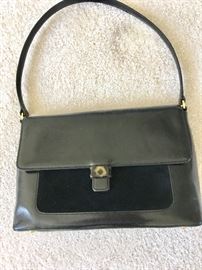 Ann Taylor with tortoise clasp