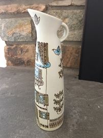 Turi (Norway) MCM pitcher