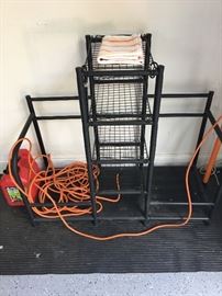 Utility stand