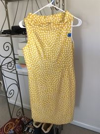 Cute summer dresses in this sale (small sizes)