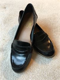 Ladies loafers