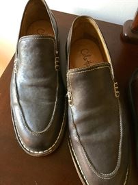 Cole Haan men's slip ons 11.5 D