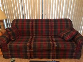 Broyhill Sofa