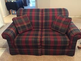Broyhill Loveseat
