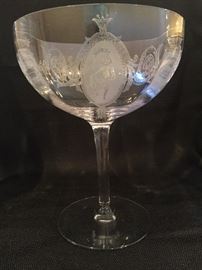 Tiffin Classic Compote